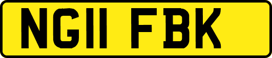 NG11FBK