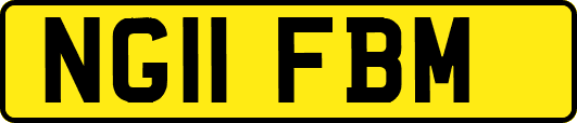 NG11FBM