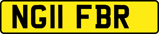 NG11FBR