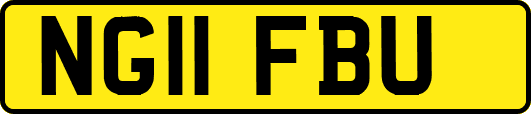 NG11FBU