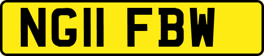 NG11FBW