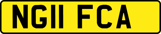 NG11FCA