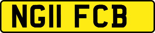NG11FCB