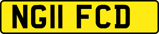 NG11FCD