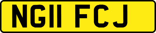 NG11FCJ