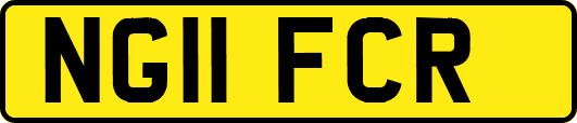 NG11FCR