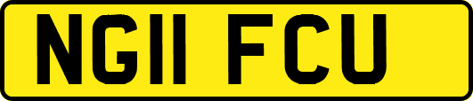 NG11FCU