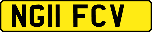 NG11FCV