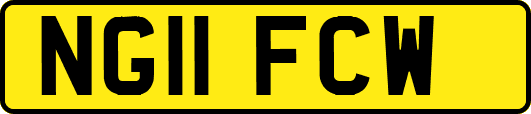 NG11FCW