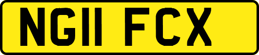 NG11FCX