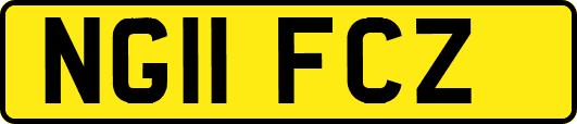 NG11FCZ
