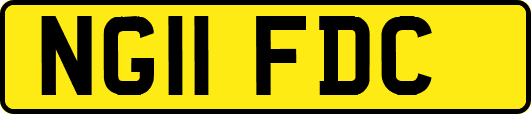 NG11FDC