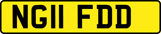 NG11FDD