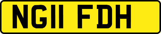 NG11FDH