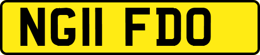 NG11FDO