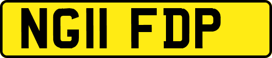 NG11FDP