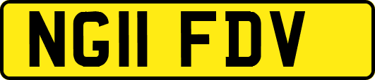 NG11FDV