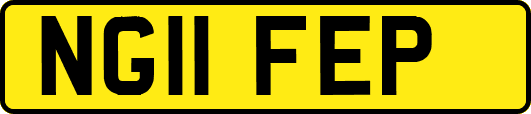 NG11FEP