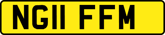 NG11FFM