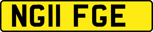 NG11FGE