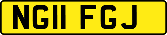 NG11FGJ