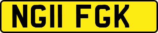 NG11FGK