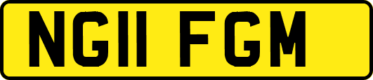 NG11FGM