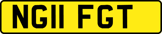 NG11FGT