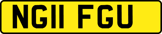 NG11FGU