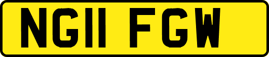 NG11FGW
