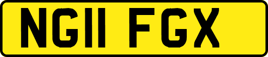 NG11FGX