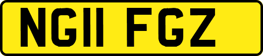NG11FGZ