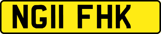 NG11FHK