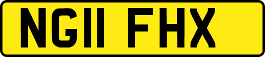 NG11FHX