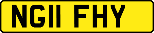 NG11FHY
