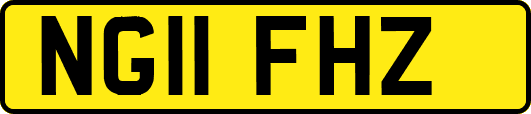 NG11FHZ