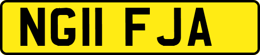 NG11FJA