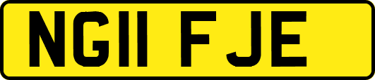 NG11FJE