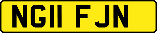 NG11FJN