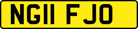 NG11FJO