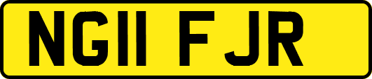 NG11FJR