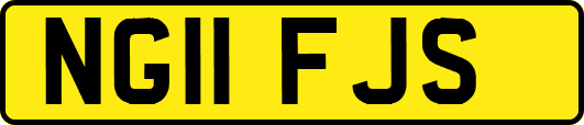 NG11FJS