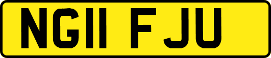 NG11FJU