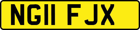 NG11FJX
