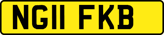 NG11FKB