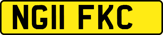 NG11FKC