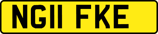 NG11FKE