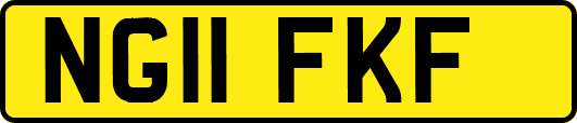 NG11FKF