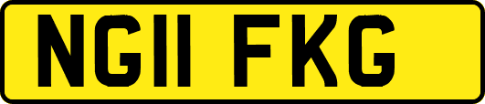 NG11FKG