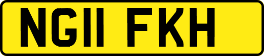 NG11FKH